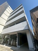 グランフェリオ本町の外観