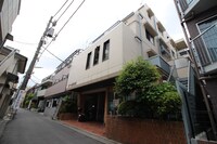 コーポ若宮