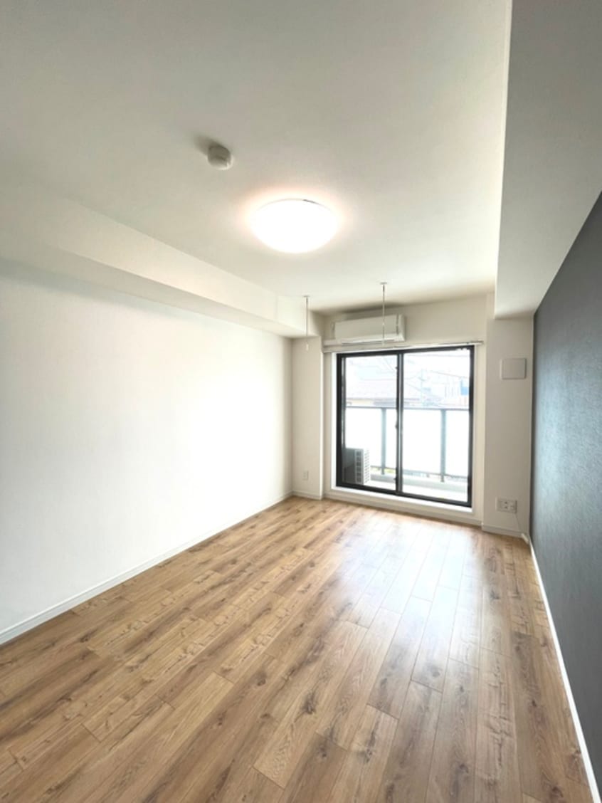 居室 リヴィエール東十条