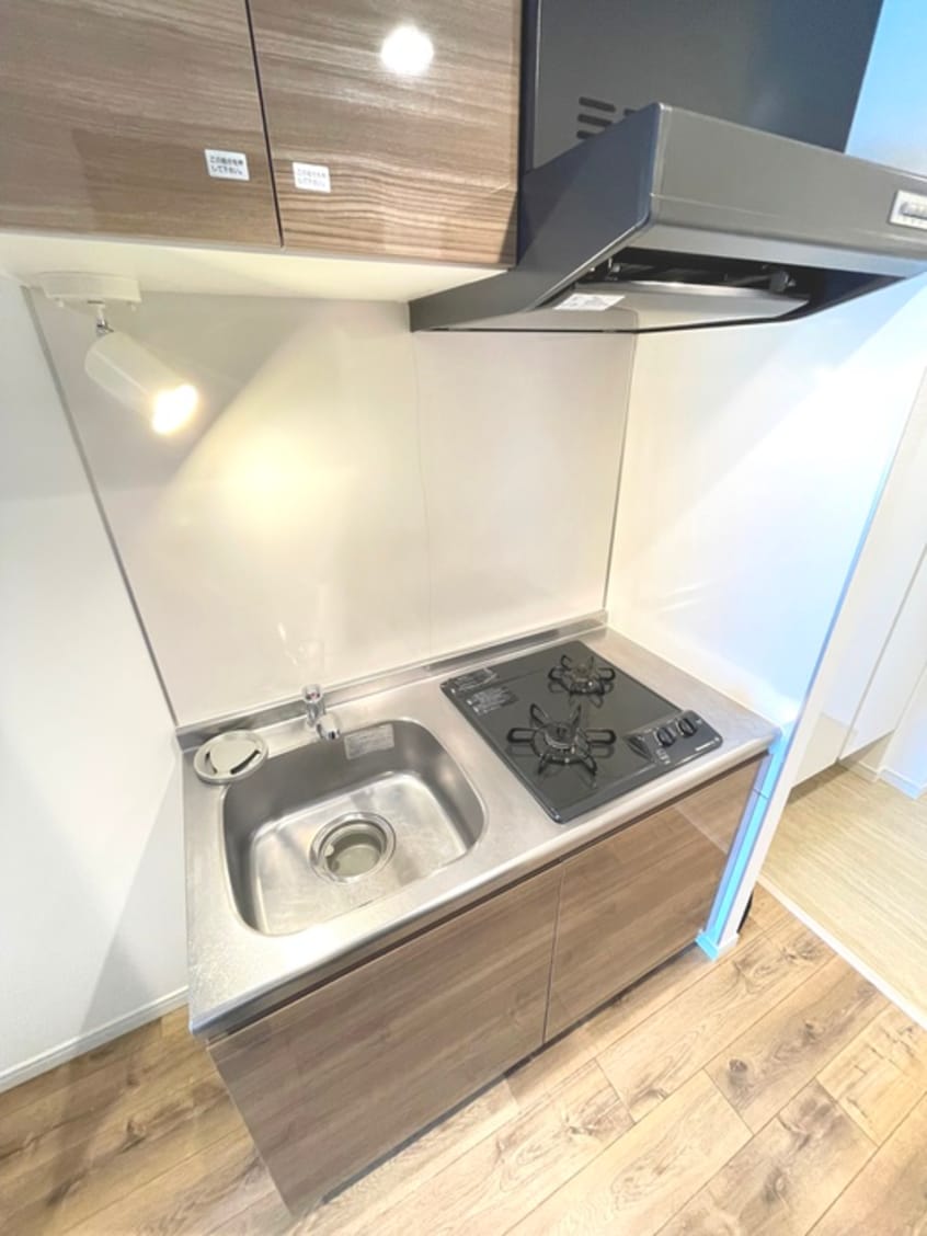 キッチン リヴィエール東十条