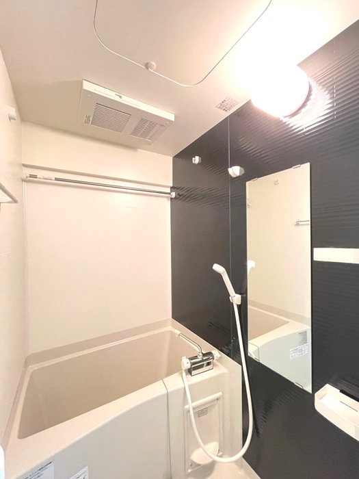 バス／シャワールーム等 リヴィエール東十条