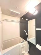 バス／シャワールーム等 リヴィエール東十条