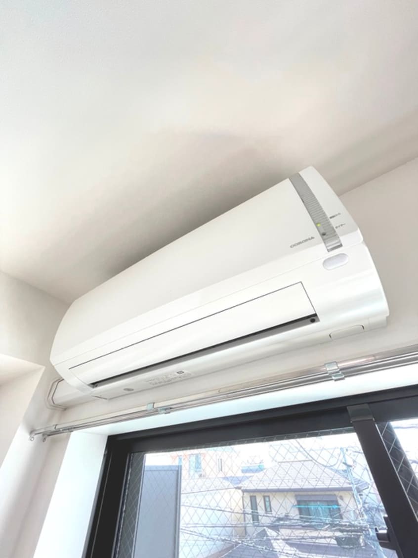 内観写真 リヴィエール東十条