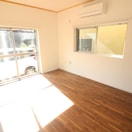居室 リバーサイドハウス2号