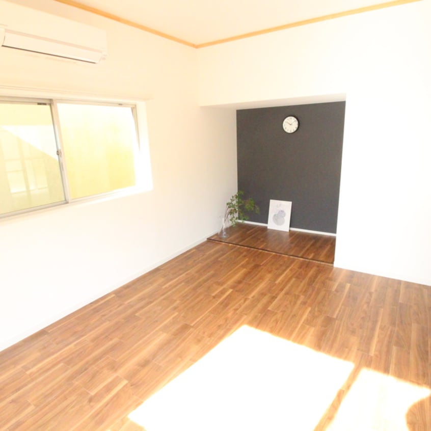 居室 リバーサイドハウス2号