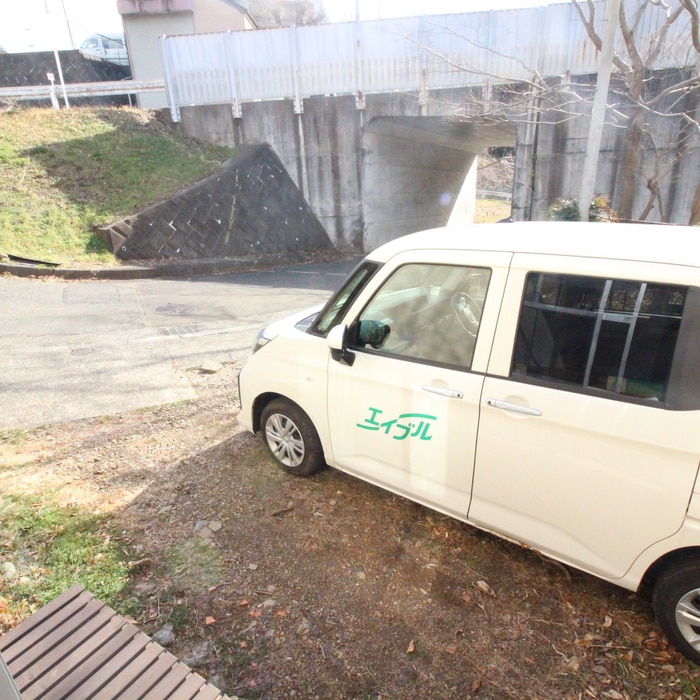 居室 リバーサイドハウス2号