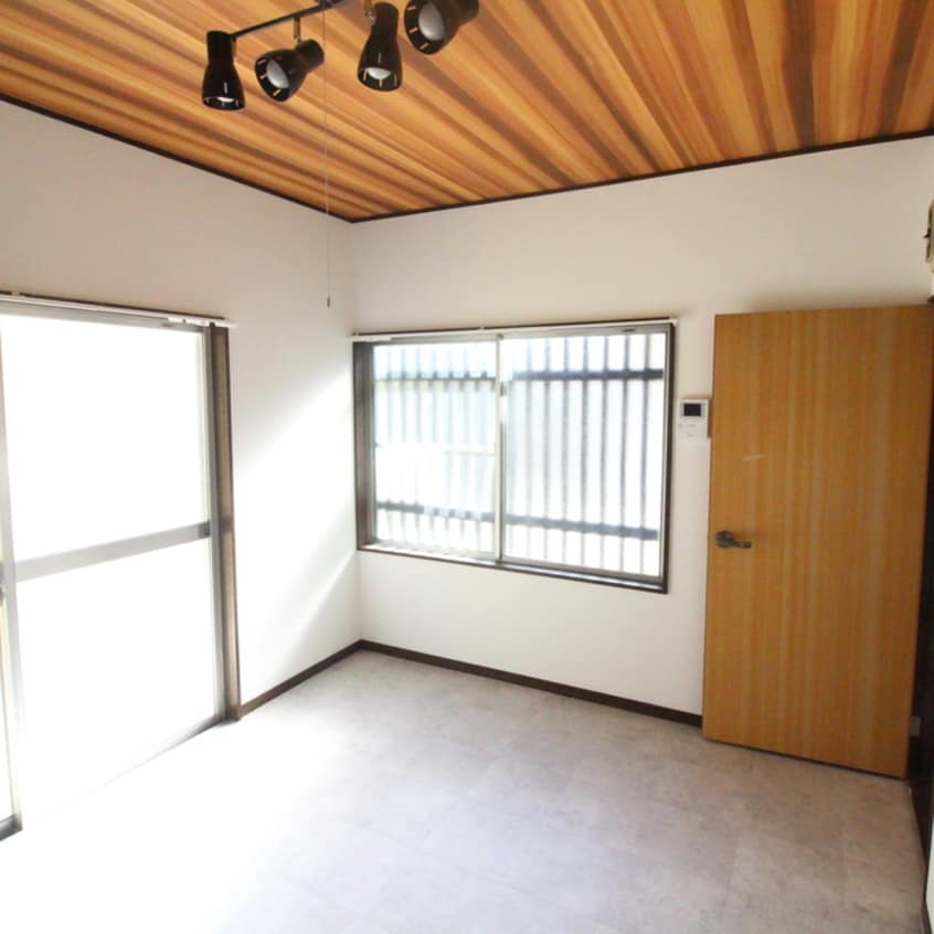 居室 リバーサイドハウス2号