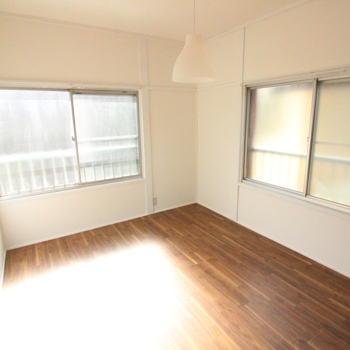 居室 リバーサイドハウス2号