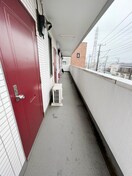 外観写真 ワコービル