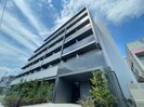 S-RESIDENCE行徳aileの外観