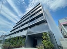 S-RESIDENCE行徳aileの外観