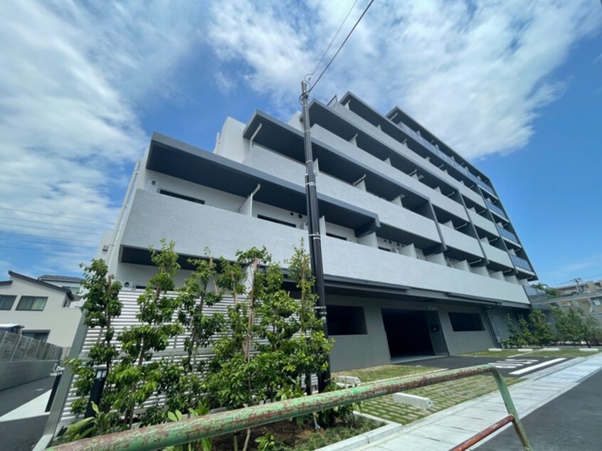 外観写真 S-RESIDENCE行徳aile