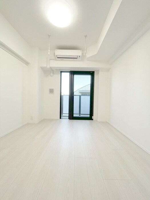 居室 S-RESIDENCE行徳aile