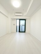 居室 S-RESIDENCE行徳aile