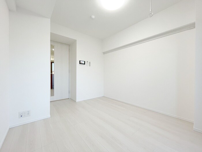 居室 S-RESIDENCE行徳aile