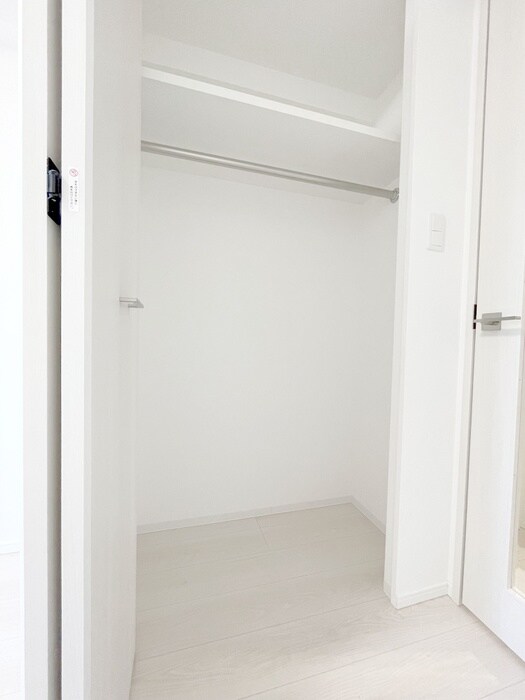 収納 S-RESIDENCE行徳aile