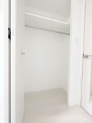 収納 S-RESIDENCE行徳aile