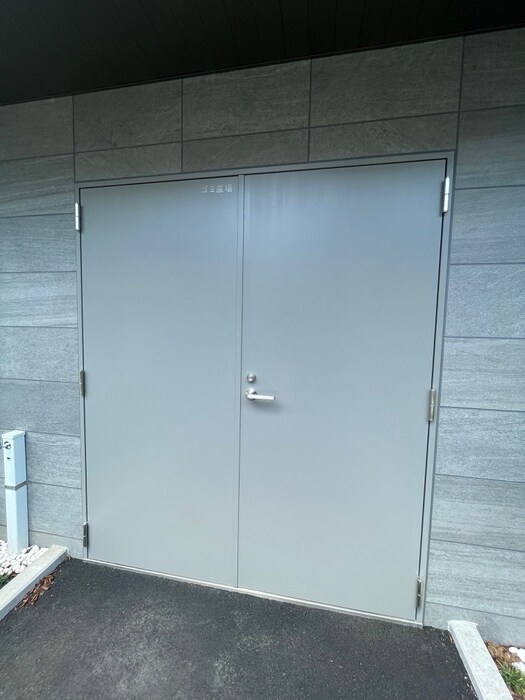 建物設備 S-RESIDENCE行徳aile