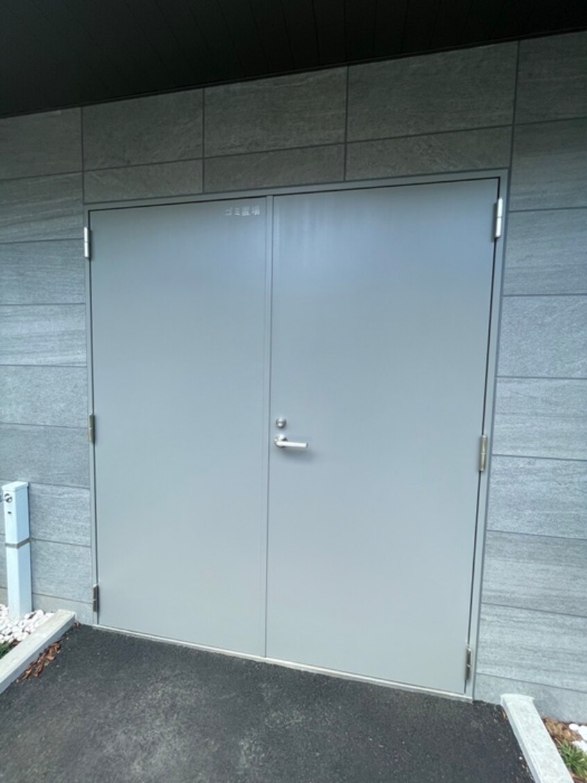 建物設備 S-RESIDENCE行徳aile