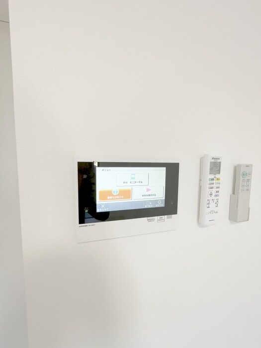 内観写真 S-RESIDENCE行徳aile