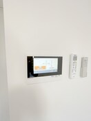 内観写真 S-RESIDENCE行徳aile