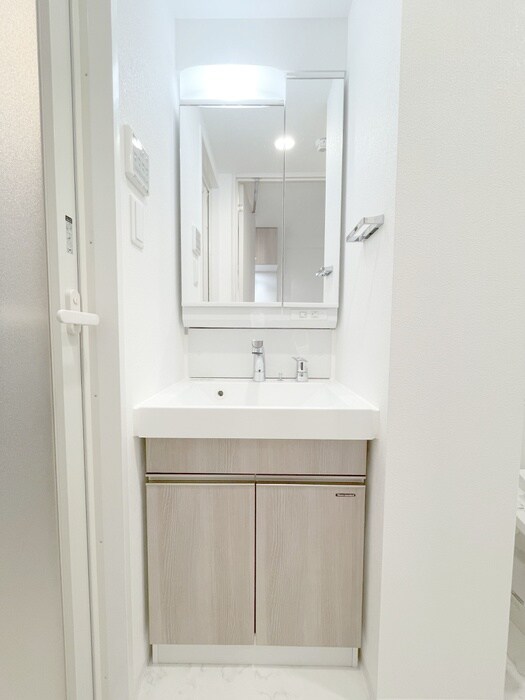 洗面 S-RESIDENCE行徳aile