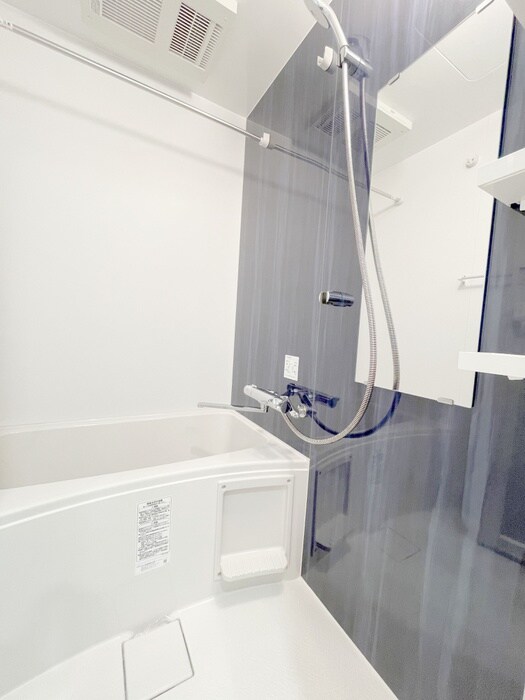 バス／シャワールーム等 S-RESIDENCE行徳aile