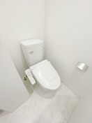 トイレ S-RESIDENCE行徳aile