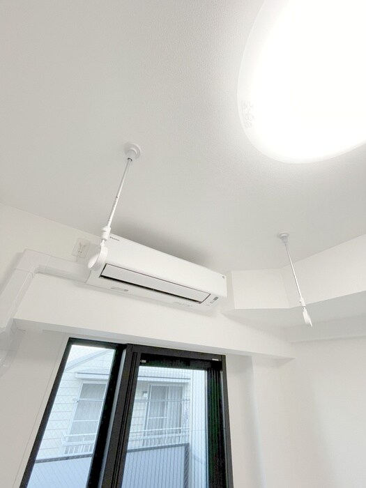 内観写真 S-RESIDENCE行徳aile