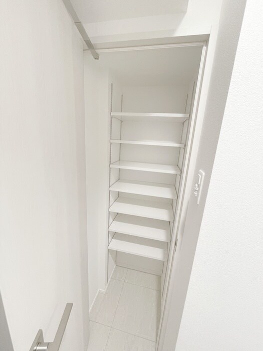 靴箱 S-RESIDENCE行徳aile