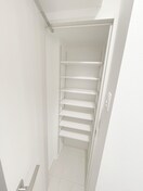 靴箱 S-RESIDENCE行徳aile