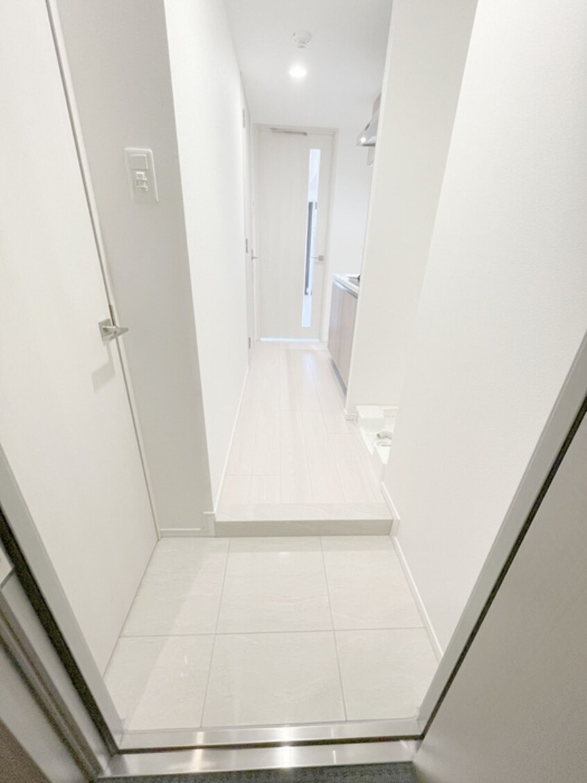 廊下 S-RESIDENCE行徳aile