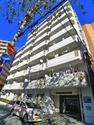ベルメゾン中村