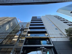 ロイジェント銀座