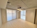 居室 ロイジェント銀座