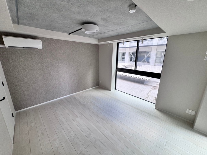 居室 ロイジェント銀座