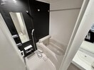 バス／シャワールーム等 ロイジェント銀座