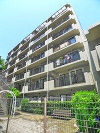 サンヴェ－ル松戸(409)