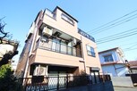ヴィラ・セントポーリア