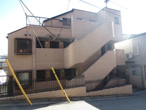 ドーミィー藤が丘