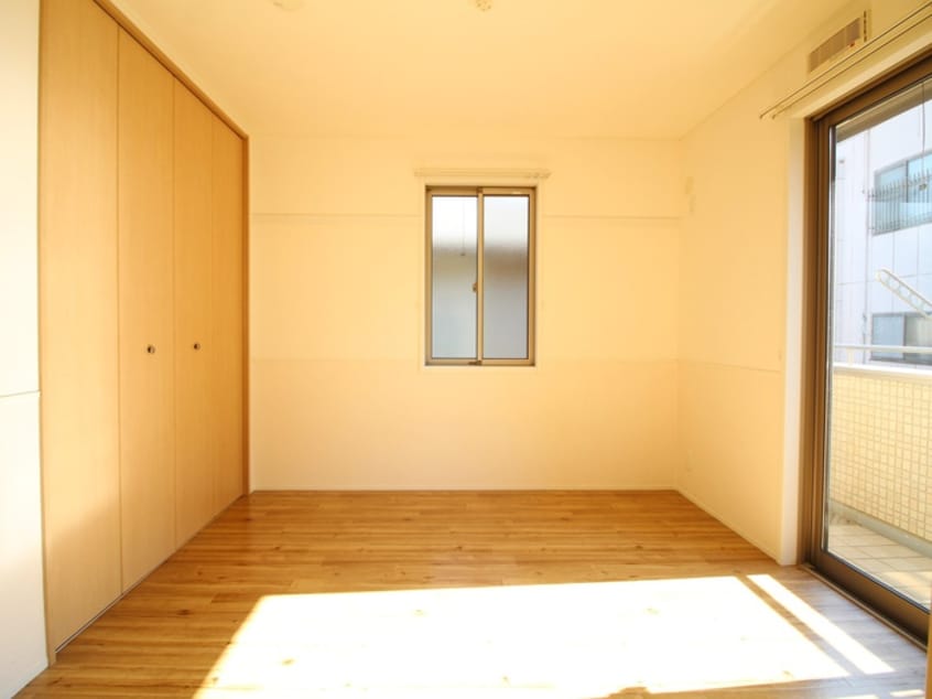 居室 Ｋウエスト１７