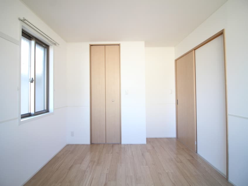 居室 Ｋウエスト１７