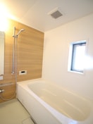 バス／シャワールーム等 Ｋウエスト１７