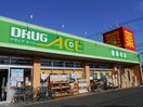 ドラッグエース ふじみ野店(ドラッグストア)まで210m ベルツリー