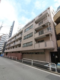 五反田コーポラス（605）