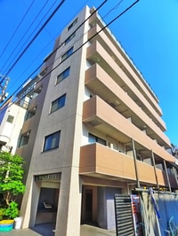 第24芙蓉ハイツ