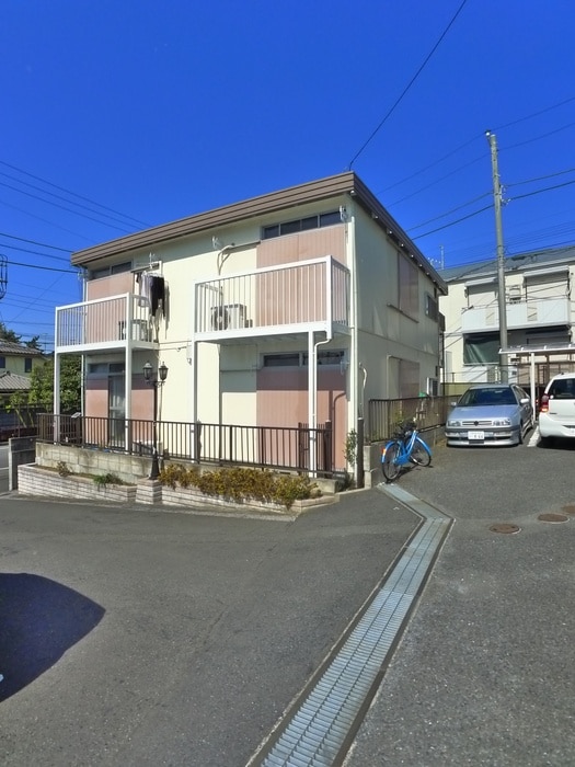 建物設備 西船ビュ－ハイツ