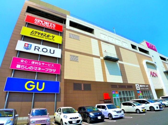 周辺環境 西船ビュ－ハイツ