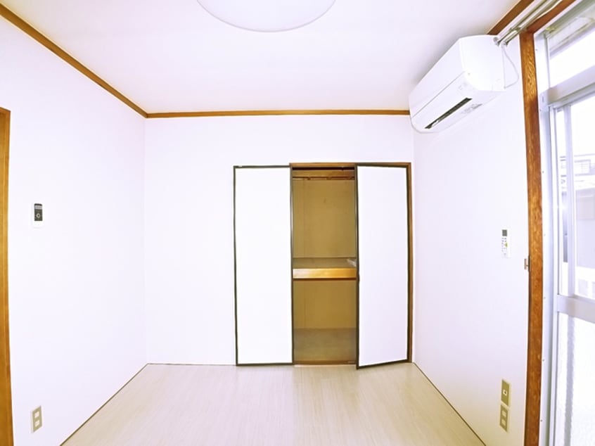 収納 西船ビュ－ハイツ