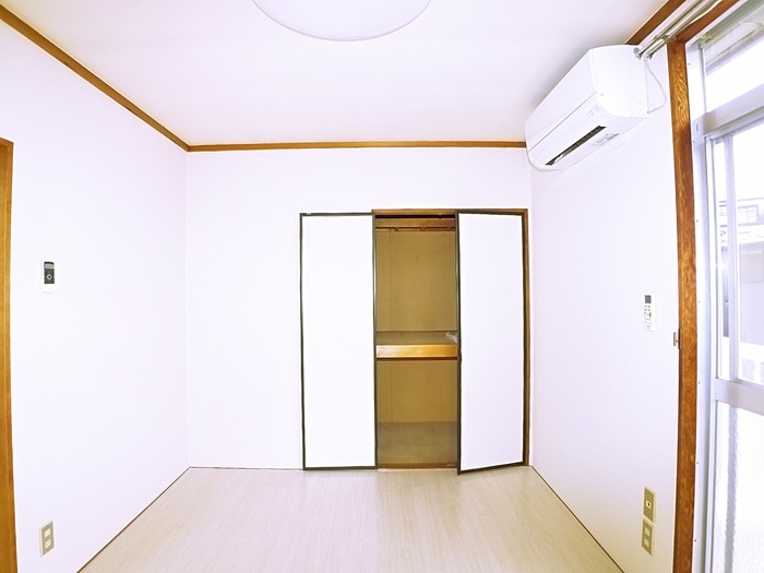 収納 西船ビュ－ハイツ